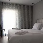 شقة O Salgueiro *