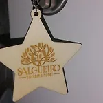 شقة O Salgueiro