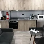 شقة O Salgueiro Melo