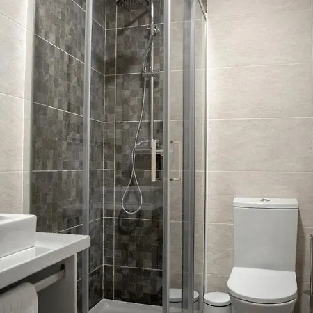 O Salgueiro Apartamento