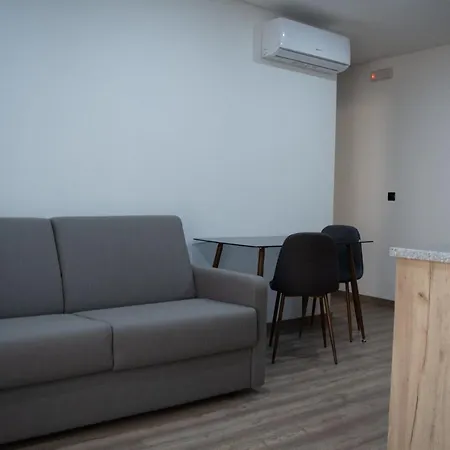 O Salgueiro Apartment *