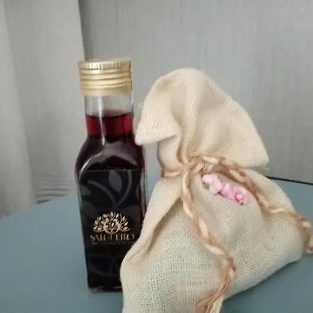 Apartment O Salgueiro *