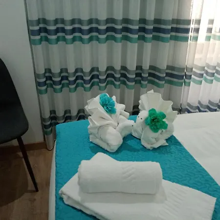 O Salgueiro Appartement