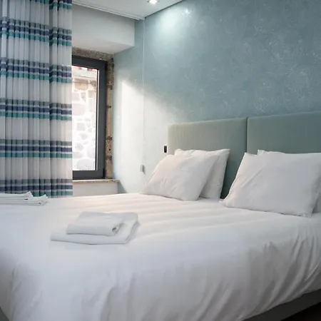 Apartment O Salgueiro