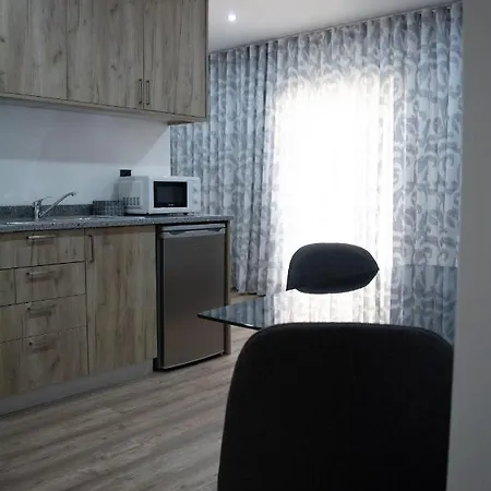 O Salgueiro Appartement Melo