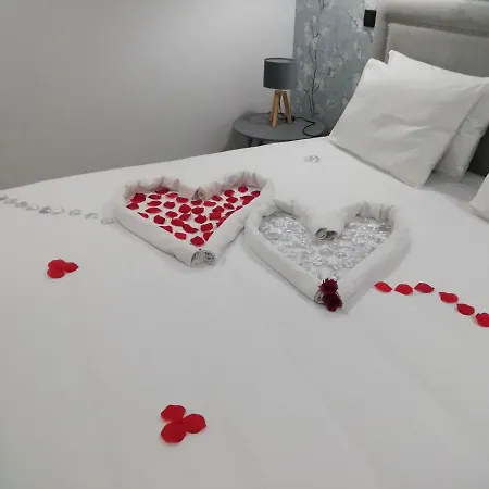 Apartment O Salgueiro