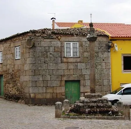 O Salgueiro * Melo