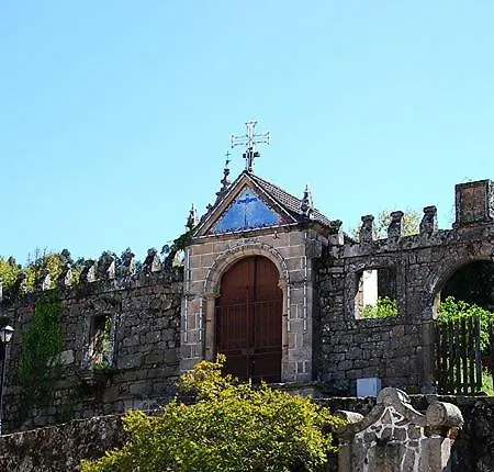O Salgueiro Apartamento Melo