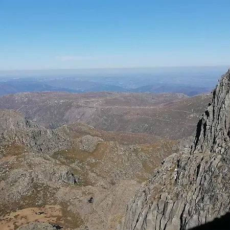 Appartement O Salgueiro *