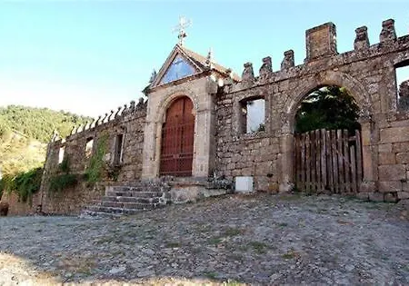 O Salgueiro