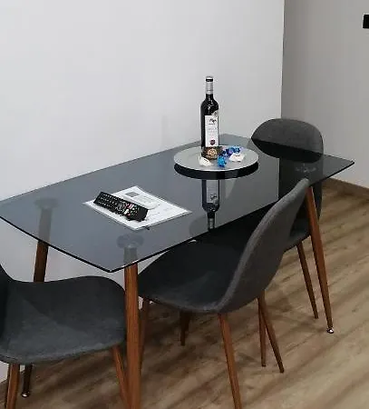 Apartment O Salgueiro Melo