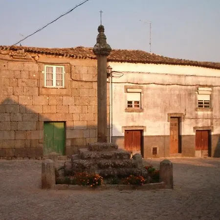 O Salgueiro Melo