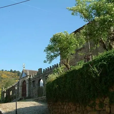 O Salgueiro Appartement *