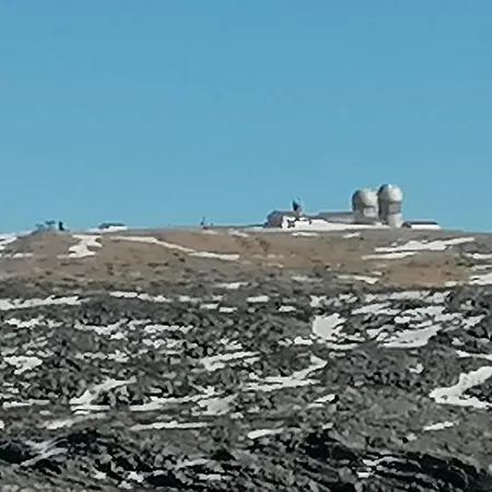 O Salgueiro Apartamento *