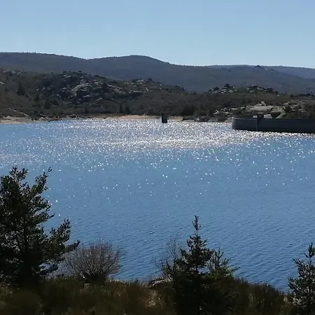 Appartement O Salgueiro