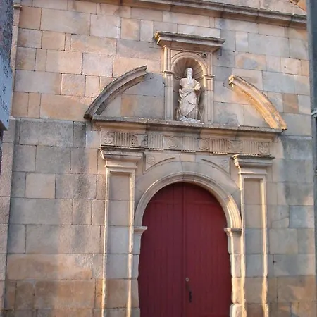 O Salgueiro Apartment