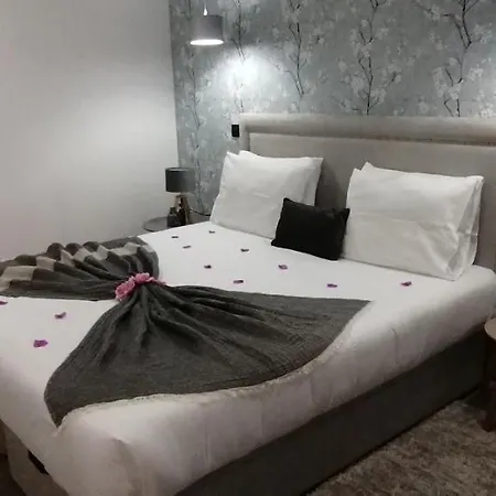 O Salgueiro Apartment Melo