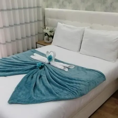 O Salgueiro Apartment