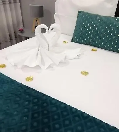 O Salgueiro Appartement *