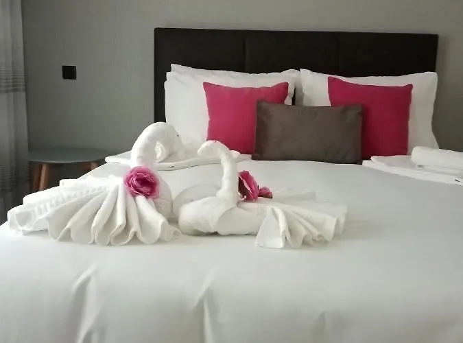 Apartment O Salgueiro Melo