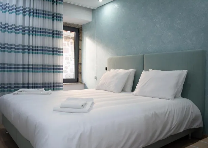 Appartamento O Salgueiro