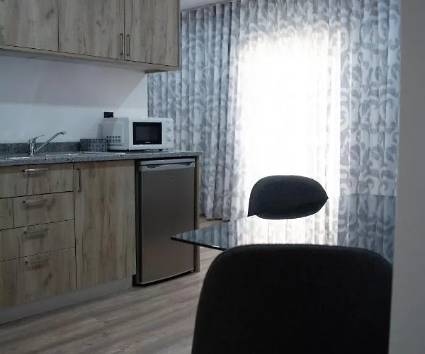 O Salgueiro Appartamento Melo