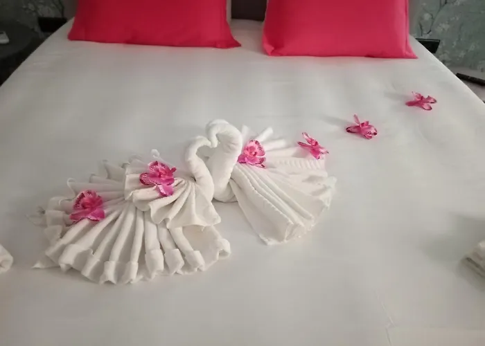 Appartamento O Salgueiro *