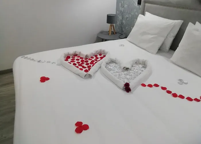 Appartamento O Salgueiro