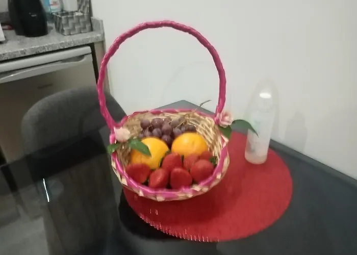 O Salgueiro Appartamento Melo