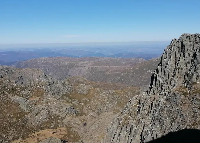 Appartamento O Salgueiro *