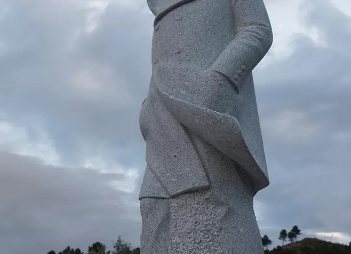 Appartamento O Salgueiro Melo