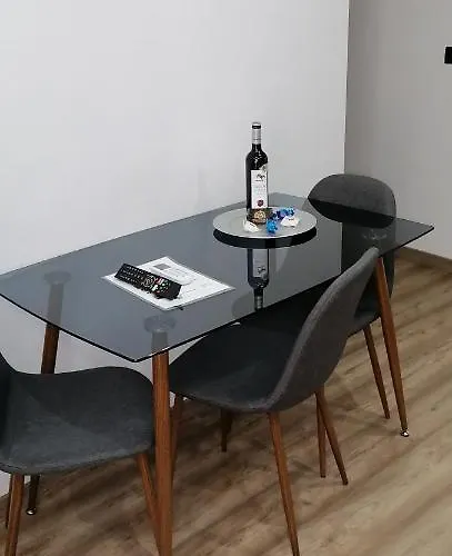 Appartamento O Salgueiro Melo