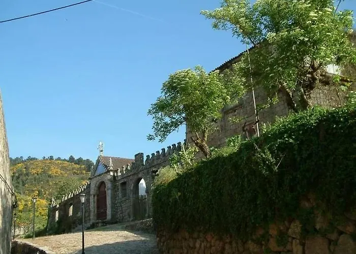 O Salgueiro Appartamento *