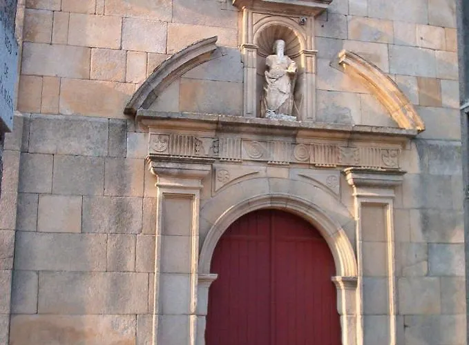 O Salgueiro Appartamento