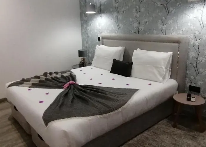 O Salgueiro Appartamento Melo