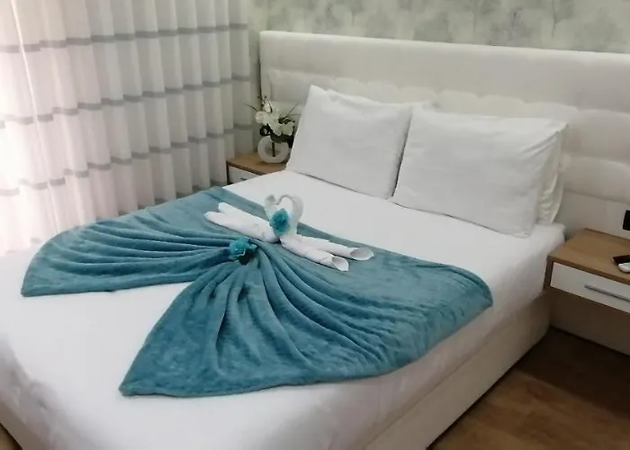 O Salgueiro Appartamento