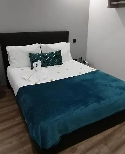 O Salgueiro Apartment *