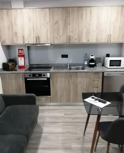 Appartamento O Salgueiro Melo