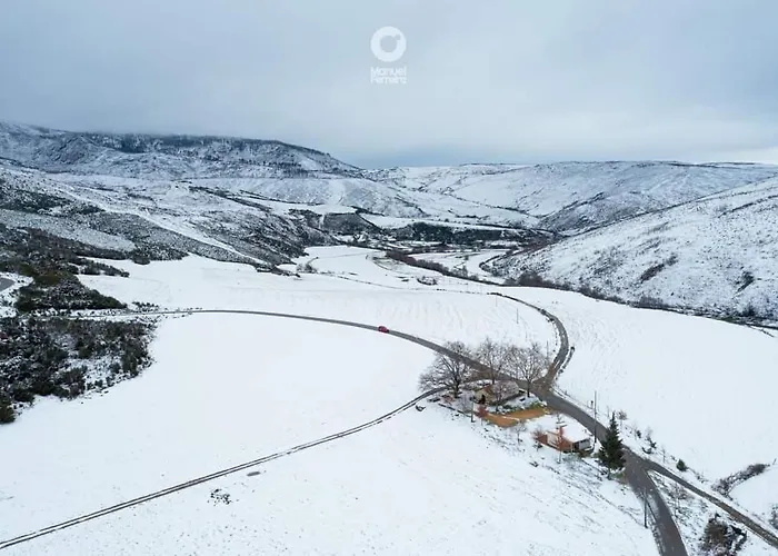 O Salgueiro Appartamento