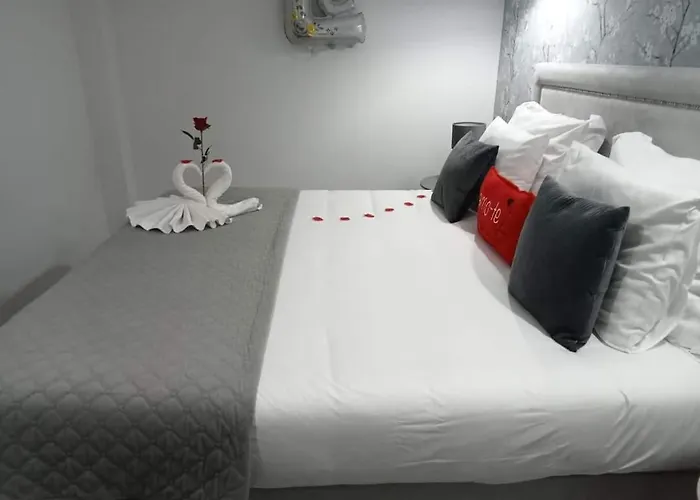 Appartamento O Salgueiro Melo